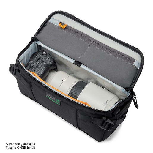 Lowepro ProTactic Lite SLX 120 AW III Slingtasche schwarz