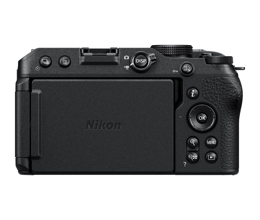 Nikon Z30 Gehäuse