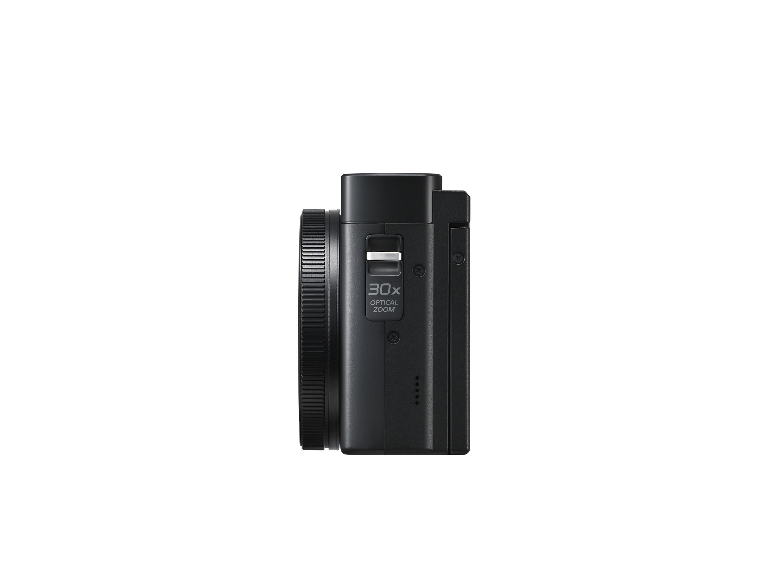 Panasonic TZ99 schwarz Mundus Edition