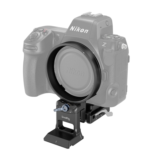 SmallRig 4306 Drehbares Horizontal-Vertikal-Montage für Fuji