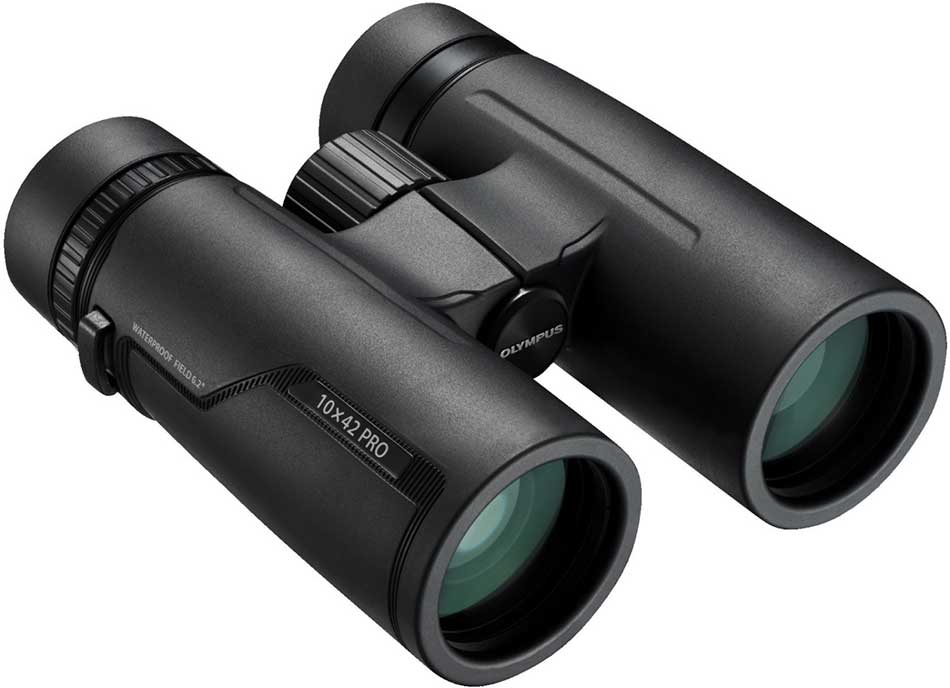 Olympus PRO 10x42 Fernglas