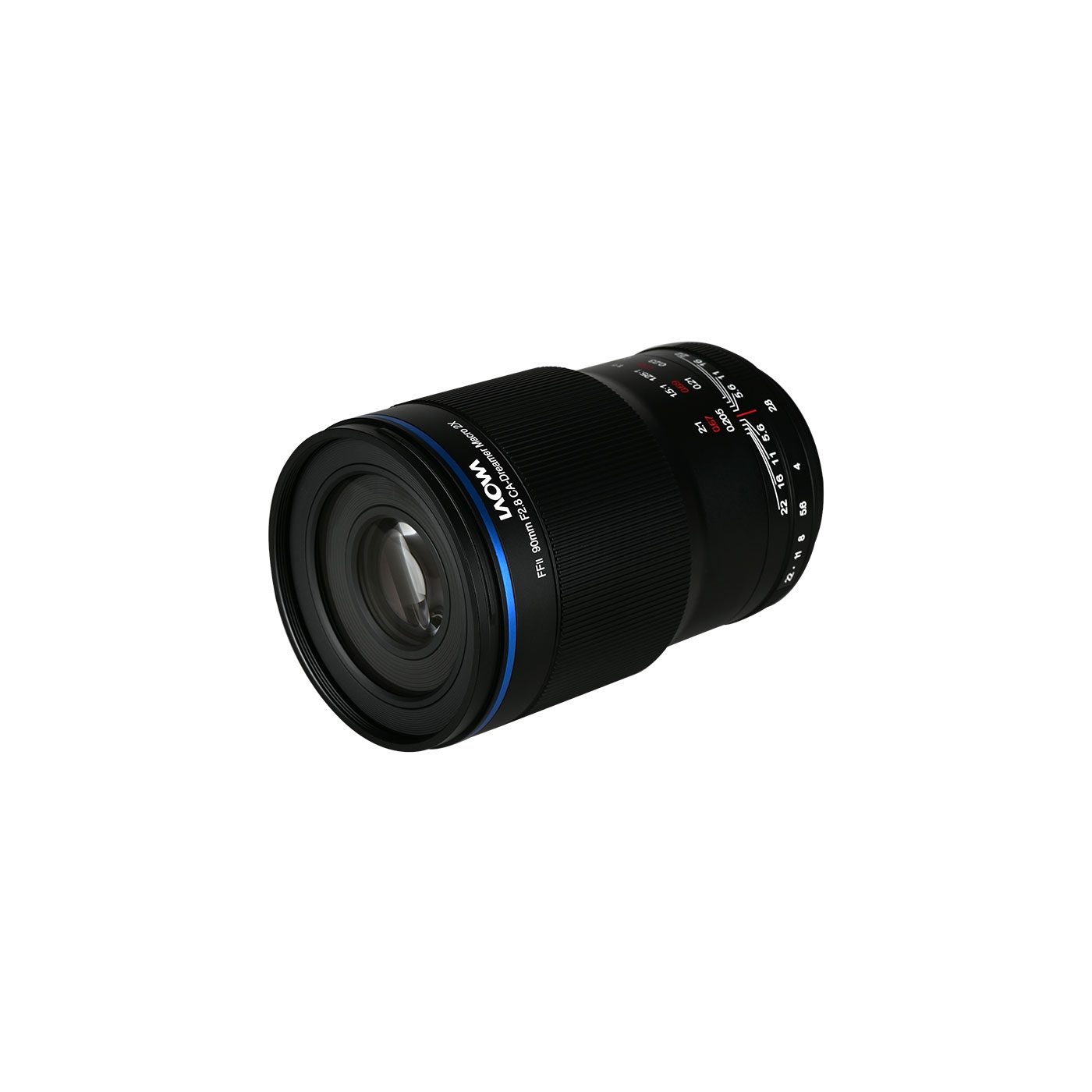 Laowa 90mm 2.8 2X Ultra-Macro APO für Canon RF