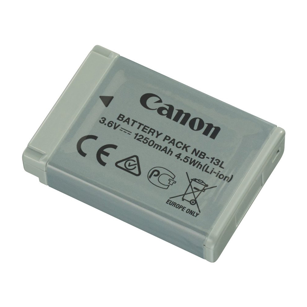 Canon NB-13L Akku