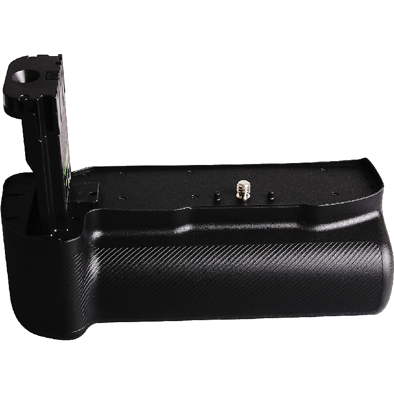 PATONA Premium Batteriegriff für Blackmagic 4K 6K