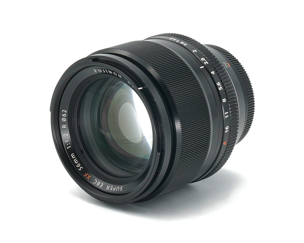 Fujifilm Fujinon XF56mm 1.2 R wie neu, Fuji-Fachhändler #46308_46636**