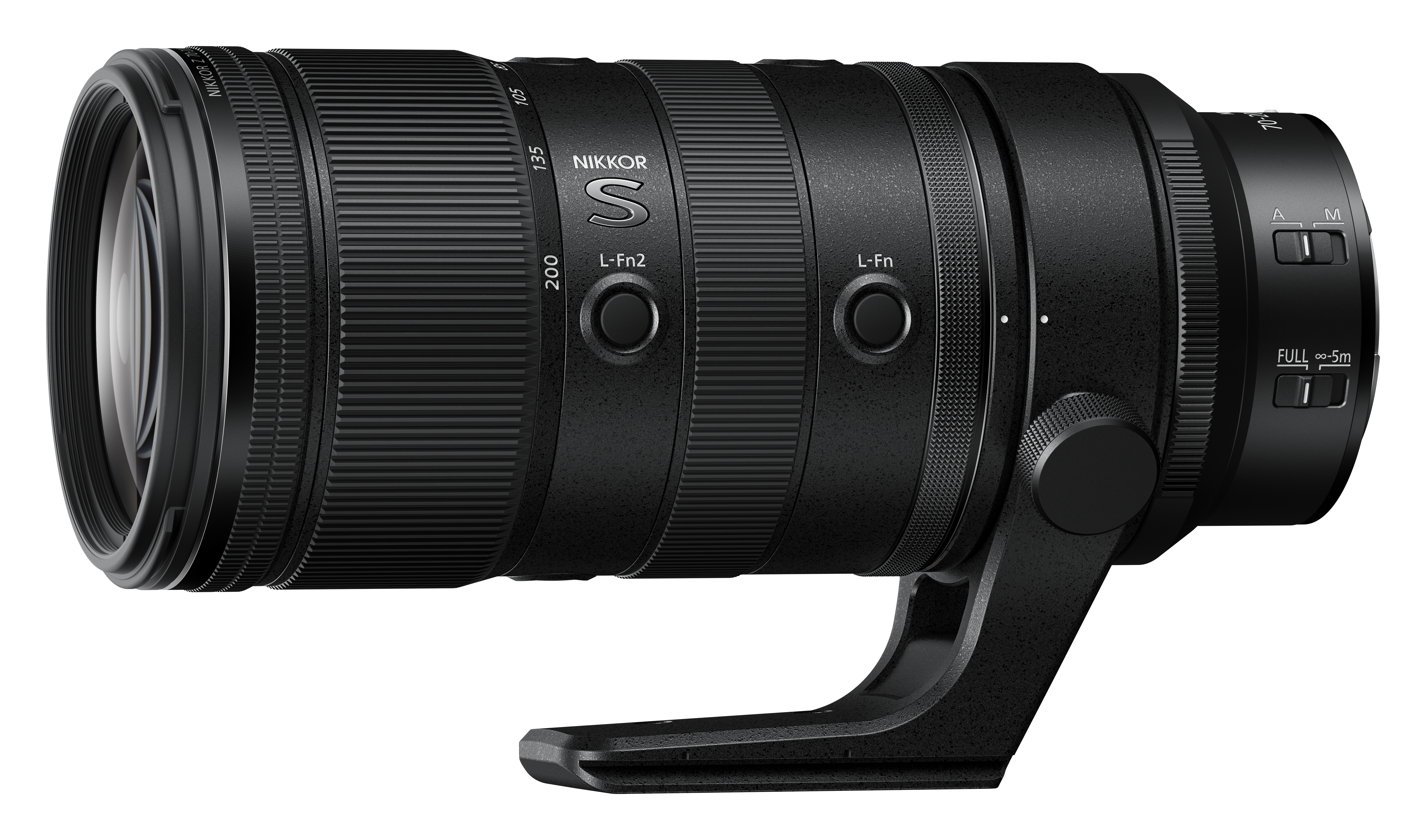 Nikon Nikkor Z 70-200mm 2.8 VR S II