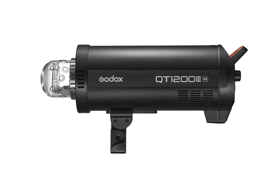 Godox QT1200III-M Studioblitzgerät mit LED Einstelllicht