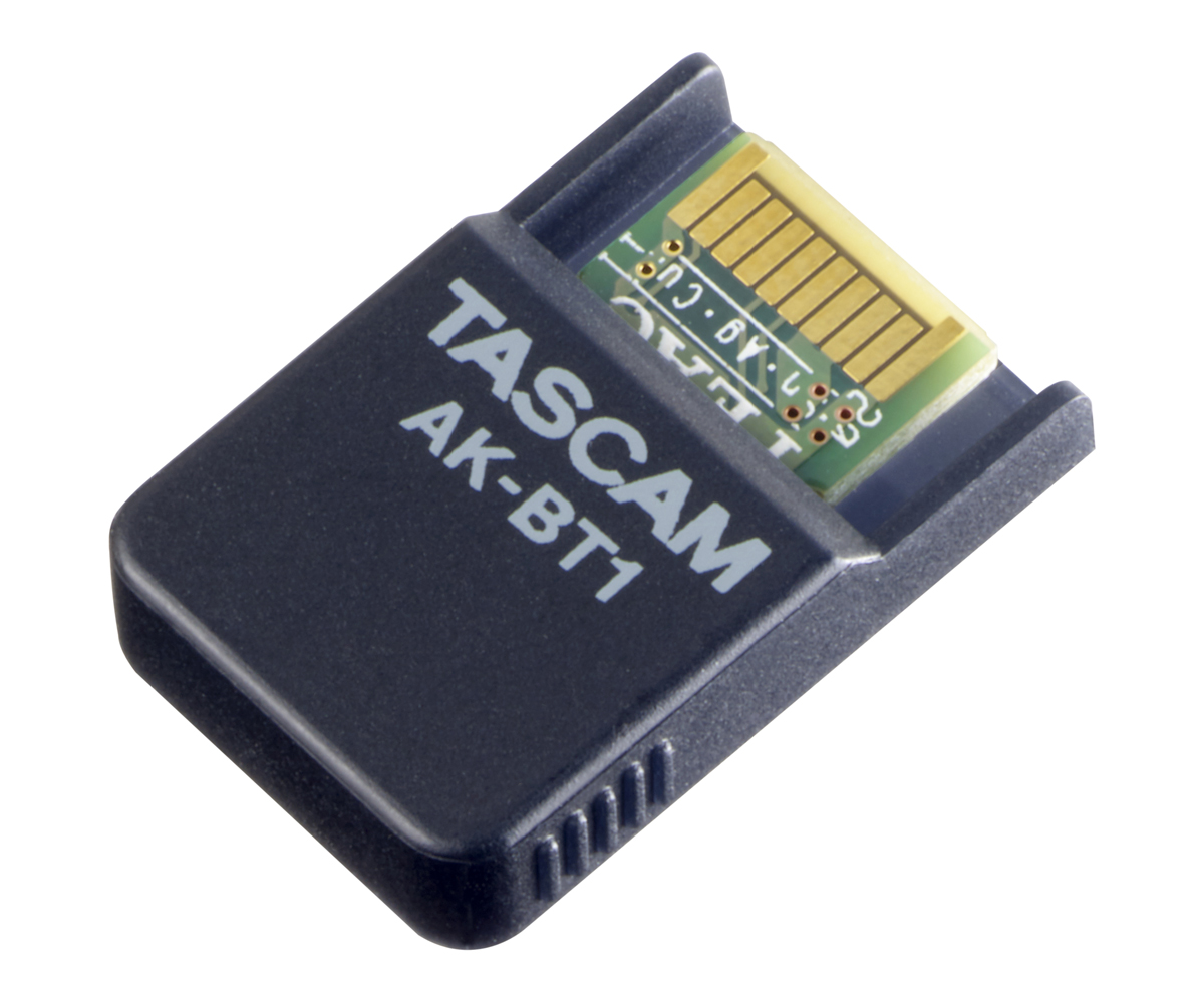 Tascam AK-BT1 Bluetooth Adapter