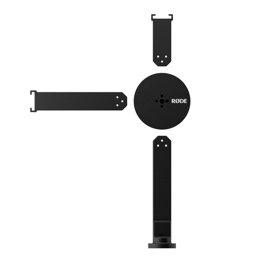 Rode Magnetic Mount, Magnetische Smartphone Halter