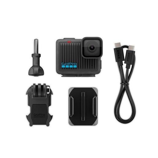 GoPro HERO Black Actioncam