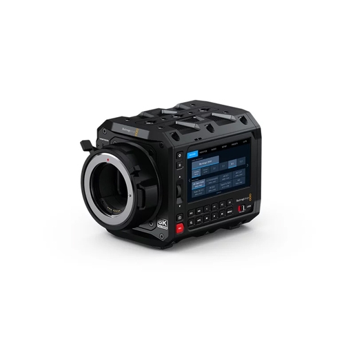Blackmagic PYXIS 6K, EF-Mount Kamera
