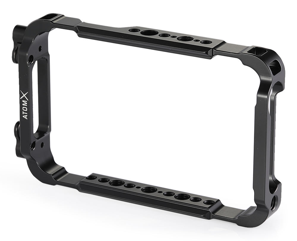 Smallrig 2209 Cage für Atomos Ninja V
