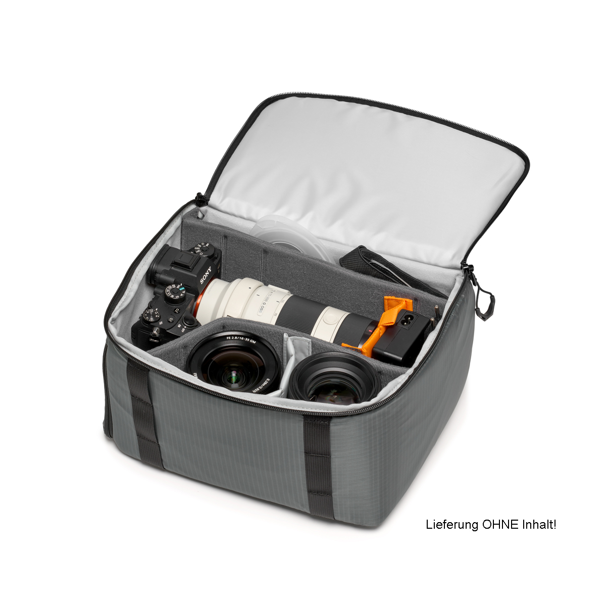 Lowepro GearUp PRO Tascheneinsatz XL II