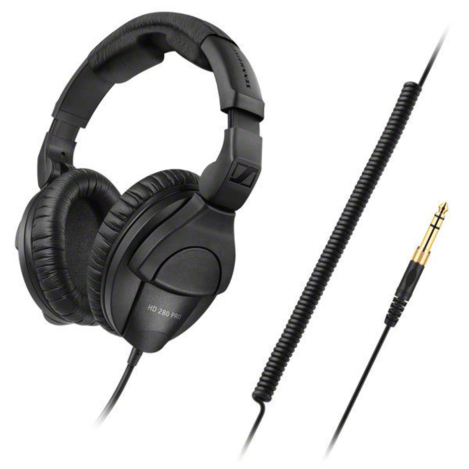 Sennheiser HD 280 PRO Kopfhörer