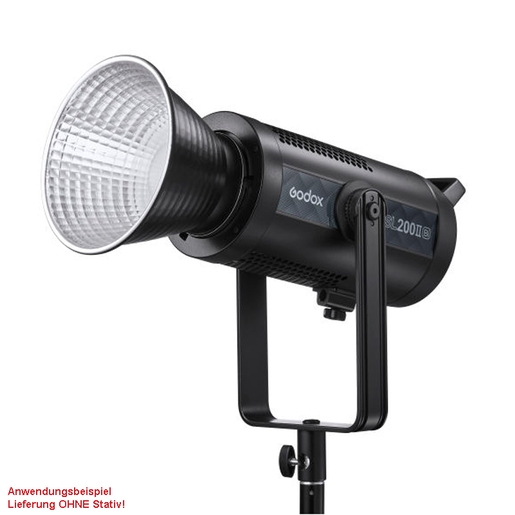 Godox SL-200II LED Leuchte Bi-Color