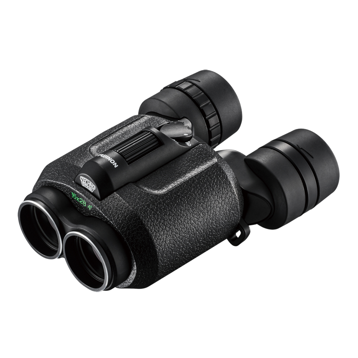 Fujifilm FUJINON TS 16x28 WP Fernglas