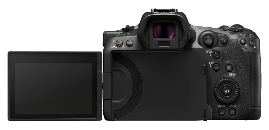 Canon EOS R5 C Gehäuse