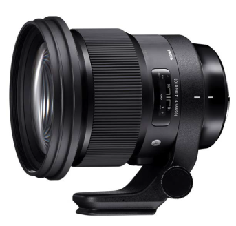 Vorstellung des SIGMA 105mm 1.4 DG HSM „Bokeh-Meisters“