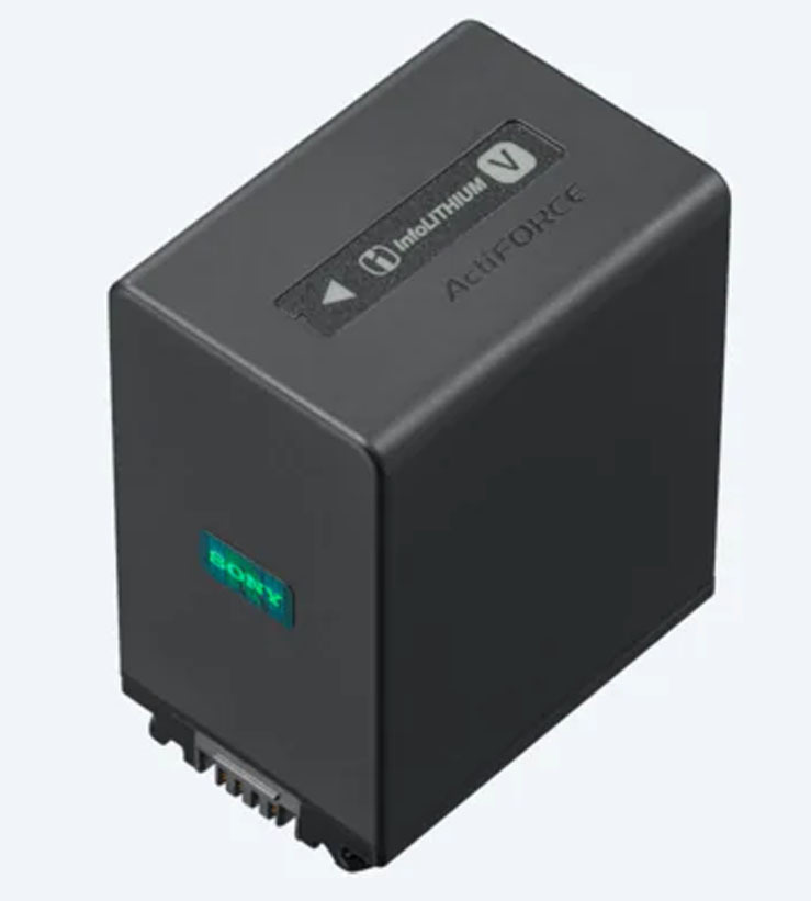 Sony NP-FV100A2 Akku