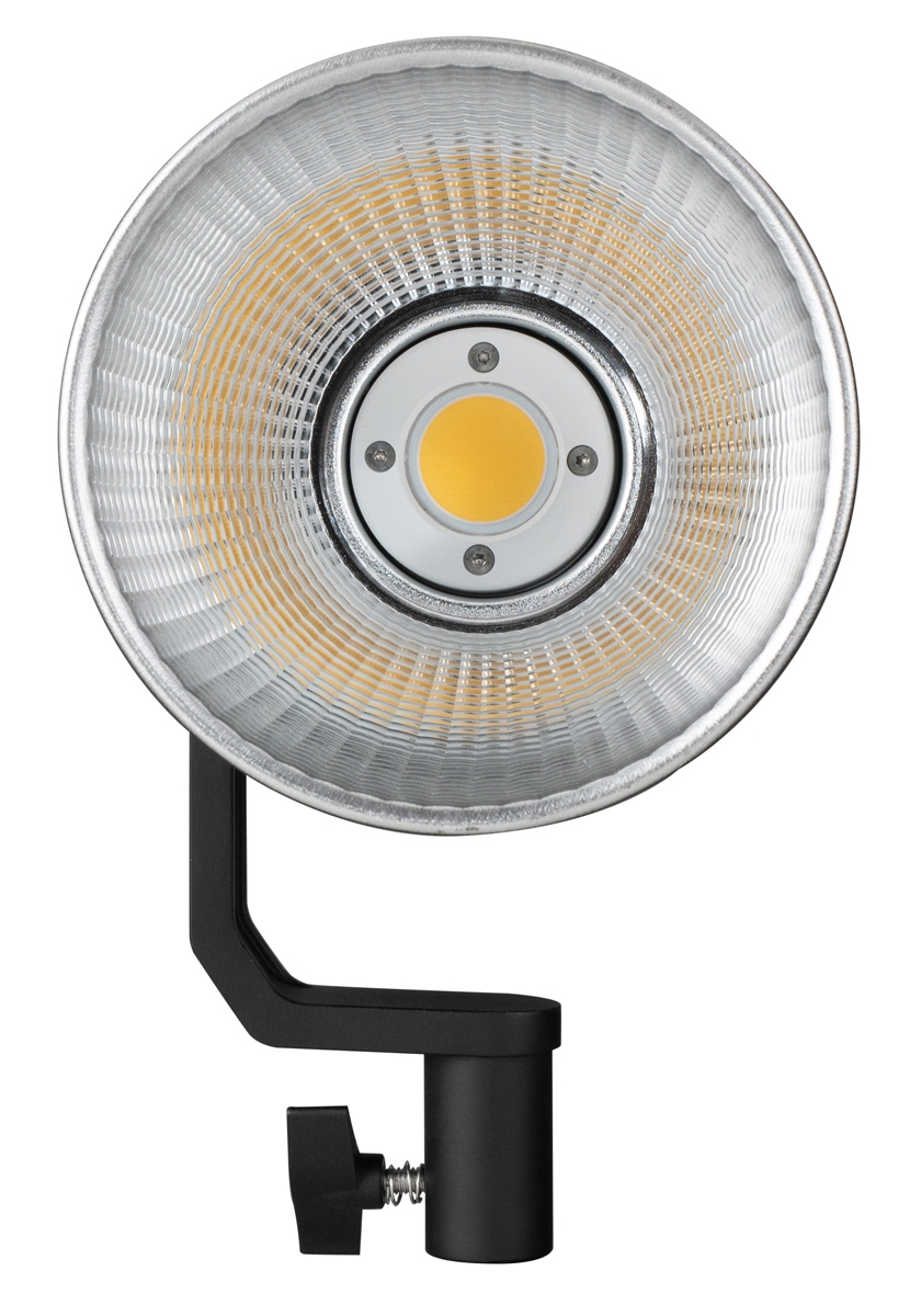 Nanlite FORZA 150 Reportage- und Studio-Scheinwerfer