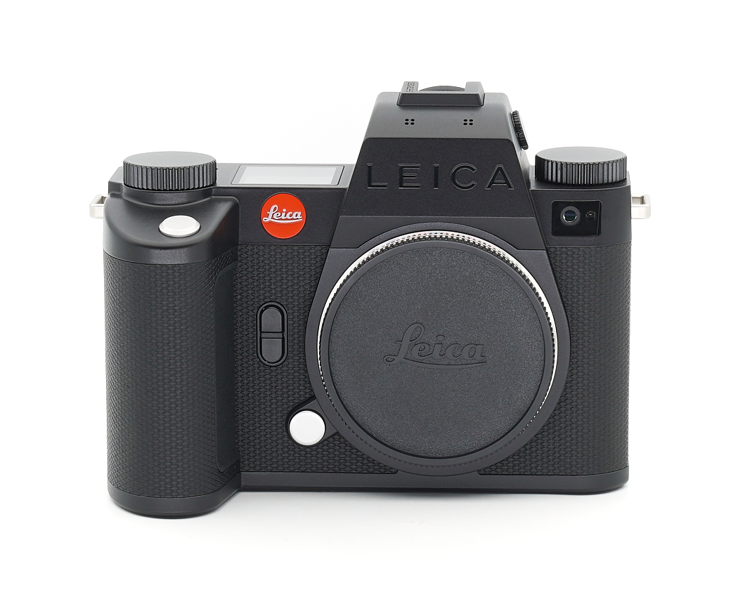 Leica SL3-S Gehäuse schwarz 10643 Retoure, wie neu #46954**