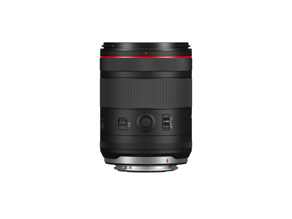 Canon RF 24mm 1.4 L VCM