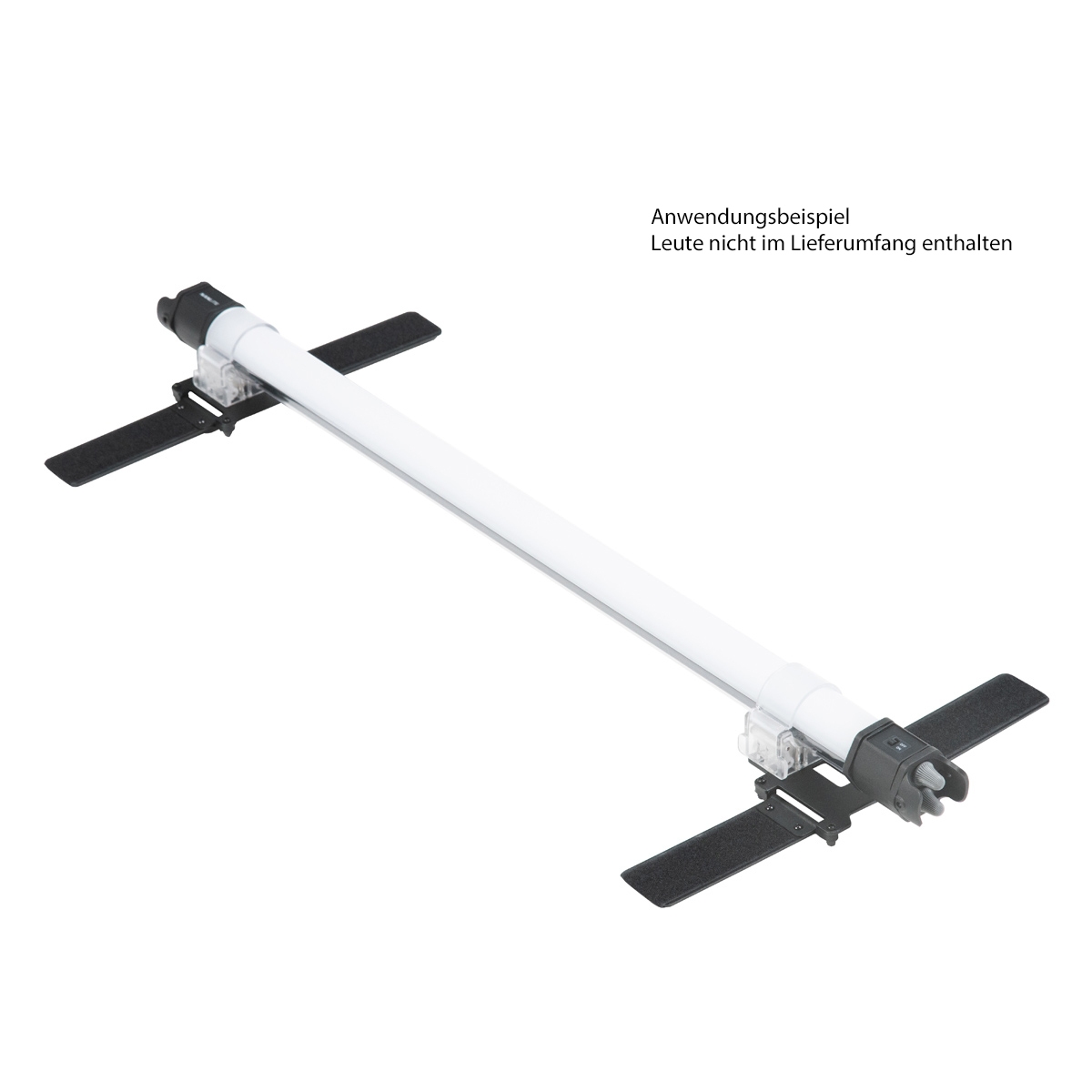 Nanlite BD-PTII15C+EC Lichtklappenvorsatz