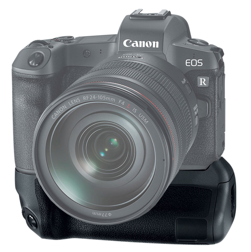Canon BG-E22 Batteriehandgriff für EOS R