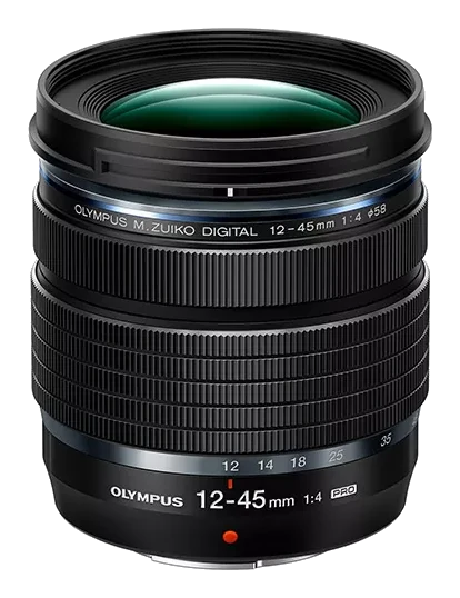 Olympus M.Zuiko Digital ED 12-45mm 4.0 PRO