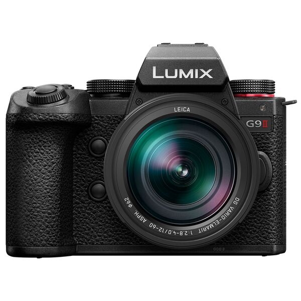 Panasonic Lumix DC-G9 II + Leica DG Vario-Elmarit 12-60mm 2.8-4.0 ASPH. O.I.S.