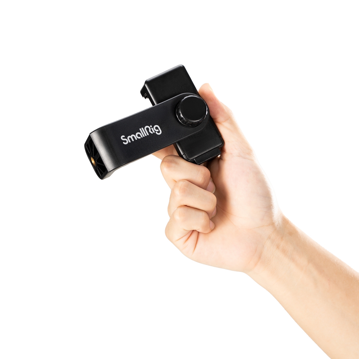 SmallRig 4363 Umkehrbares Live-Streaming Ständer-Kit Encore PT-30