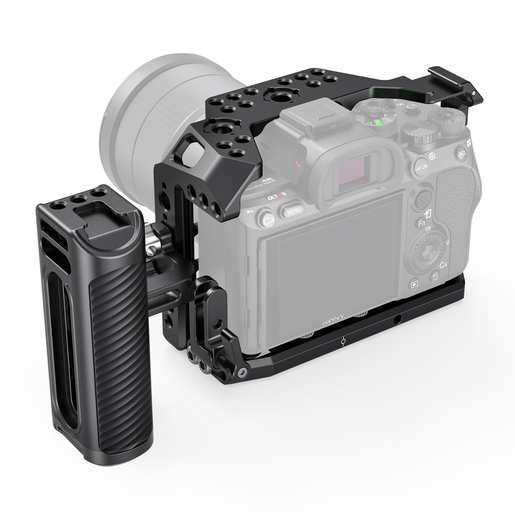 Smallrig 3137 Cage Kit für Sony A7R IV