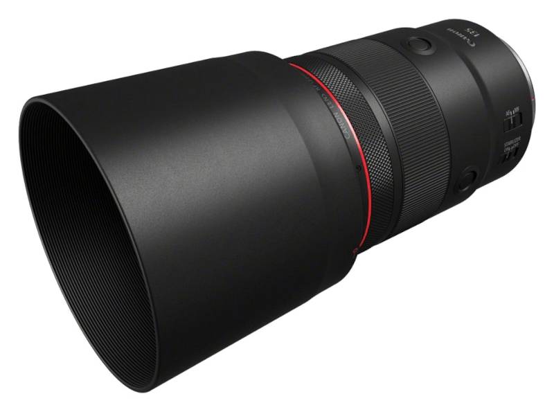 Canon RF 135mm 1.8 L IS USM