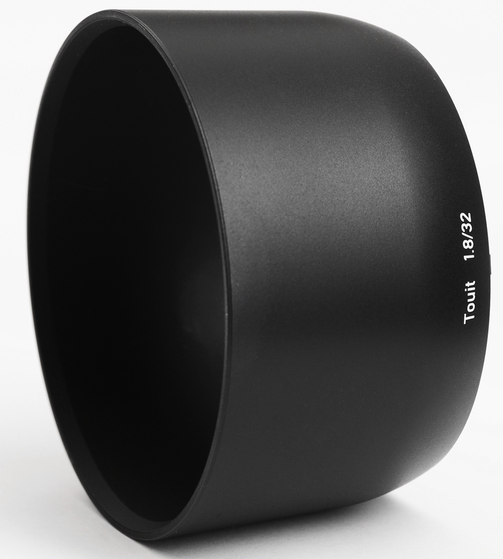 ZEISS Touit 32mm 1.8 für Fuji X-Mount