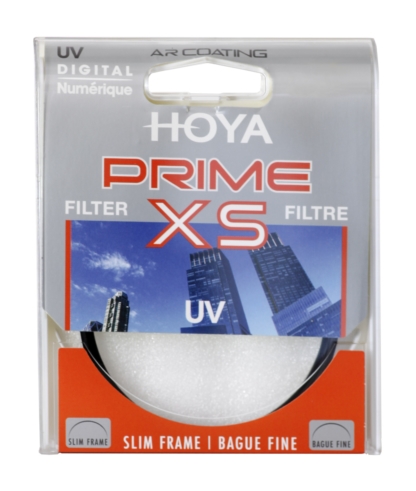 Hoya UV-Filter Prime XS 72mm