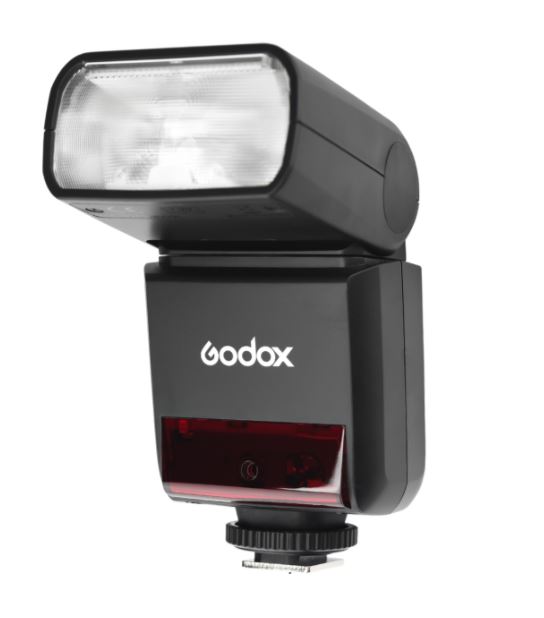 Godox V350 Blitzgerät für Panasonic / Olympus (MFT)
