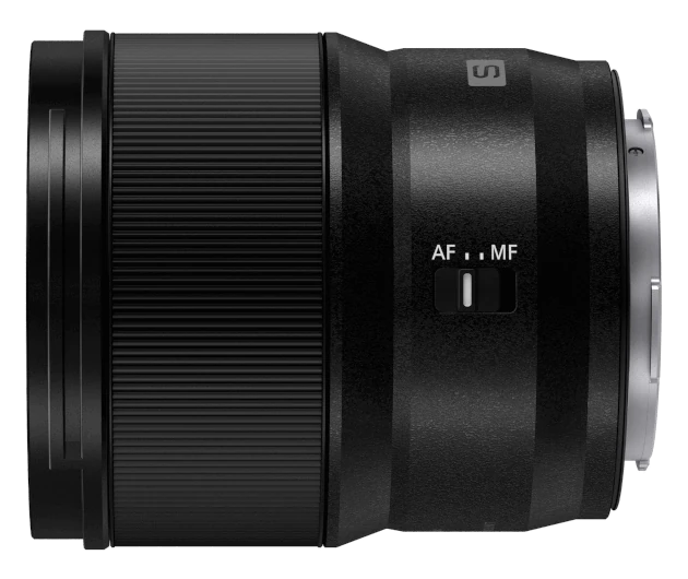 Panasonic Lumix S 24mm 1.8