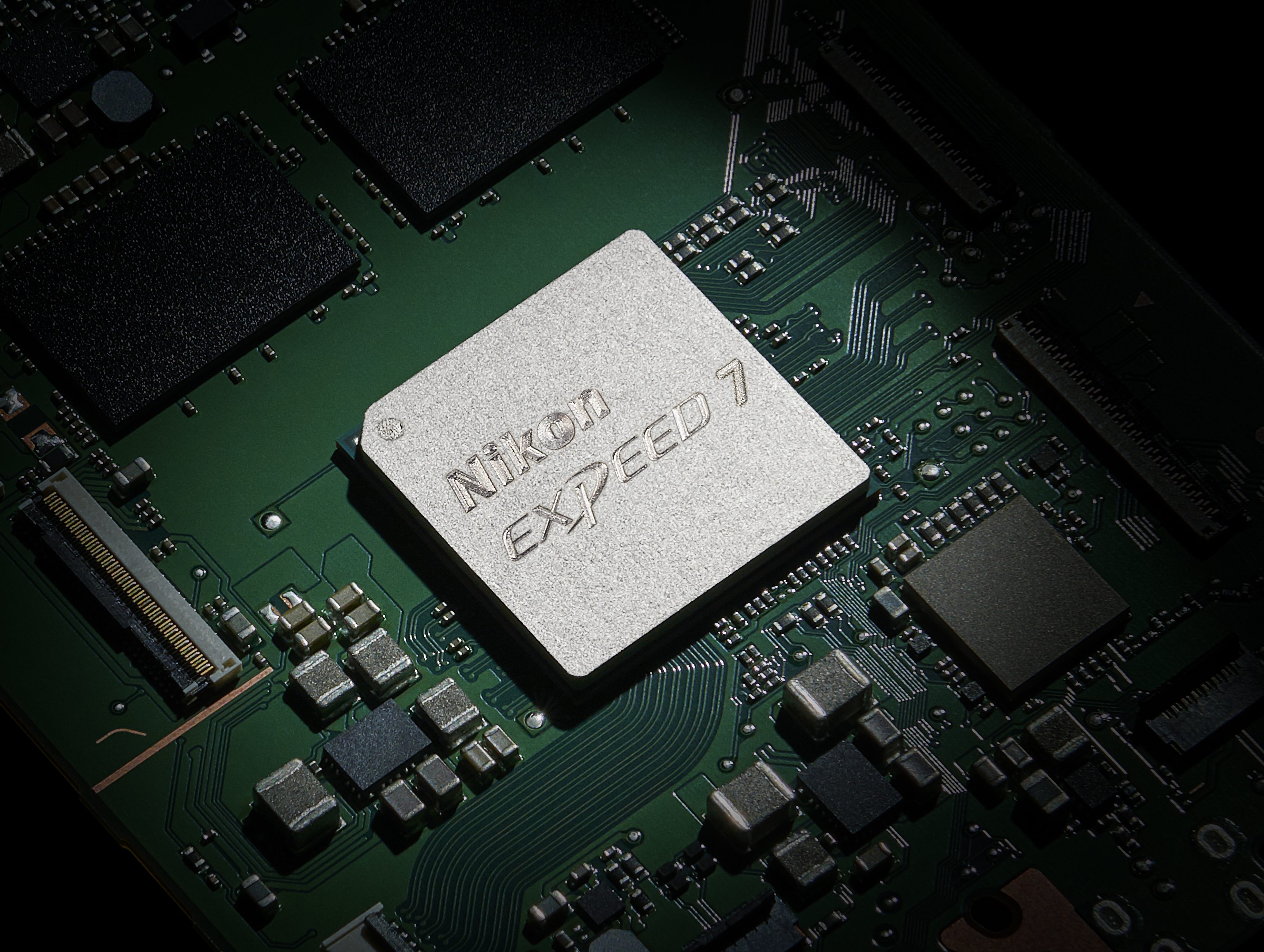 Nikon Z5II Gehäuse
