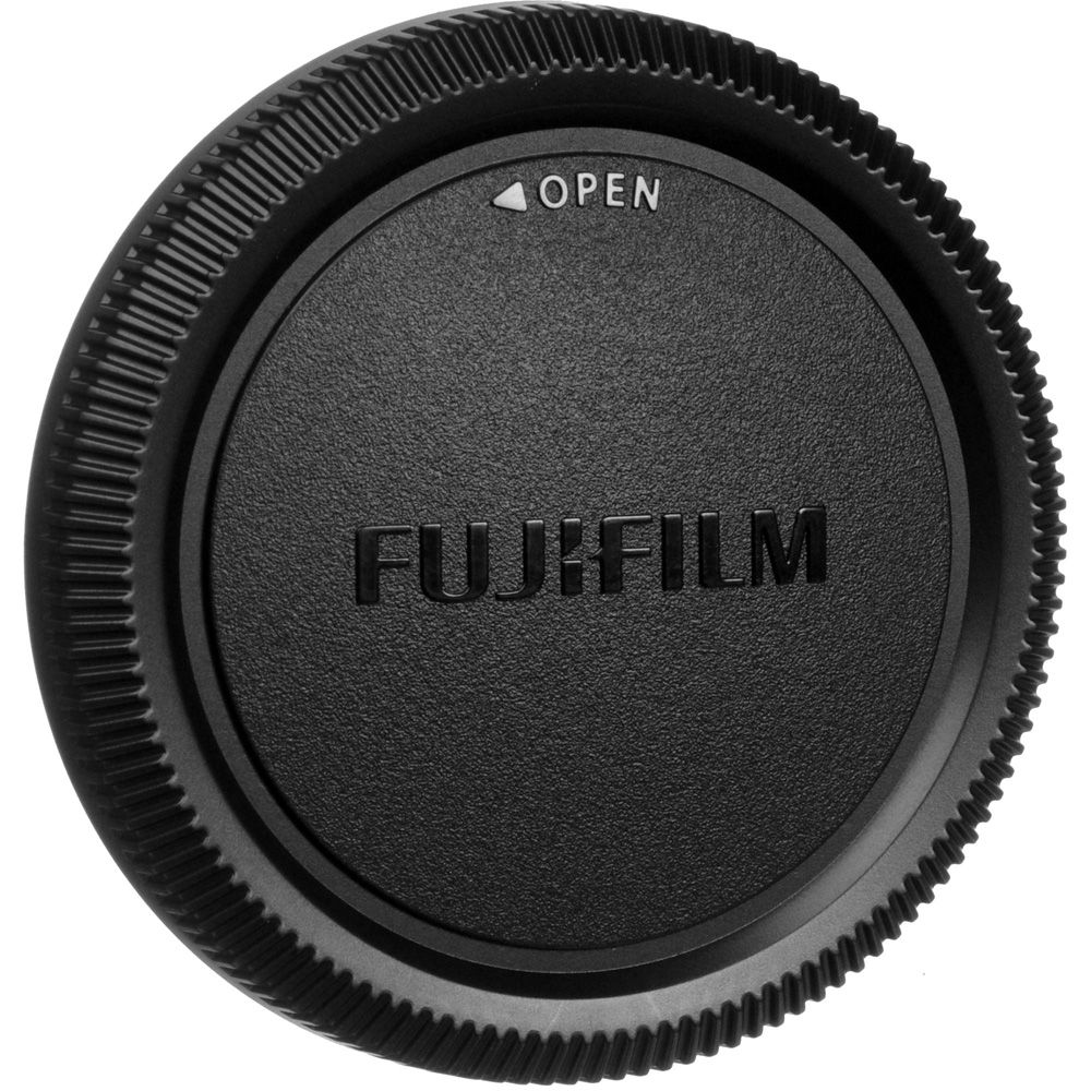 Fujifilm Gehäusedeckel