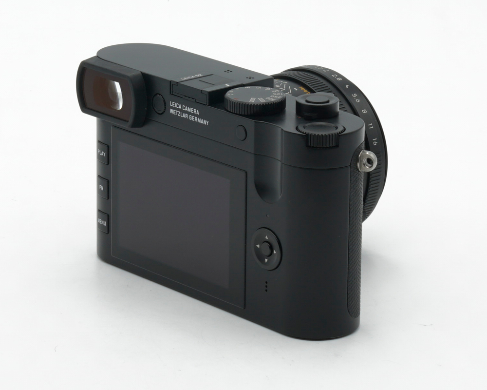 Leica Q2 19050 wie neu, org-verpackt #37766**