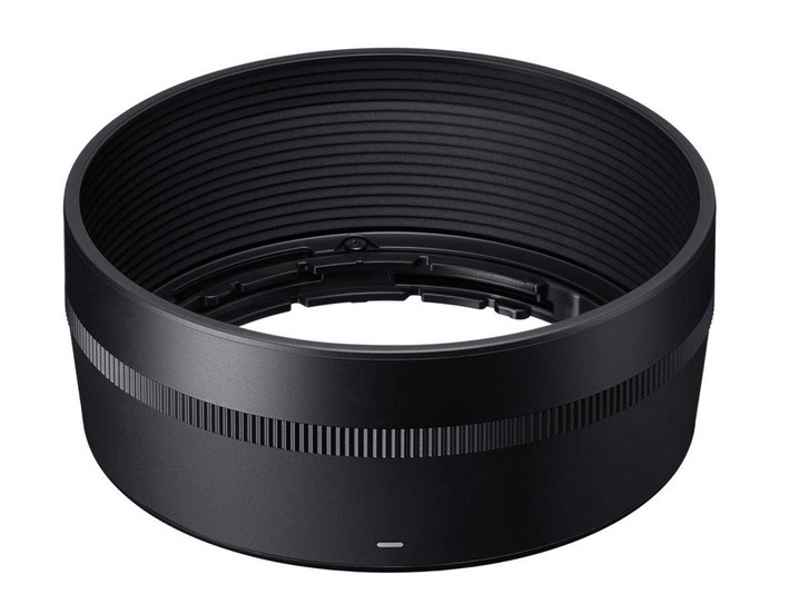 Sigma Contemporary 56mm 1.4 DC DN für Sony E-Mount (APS-C)