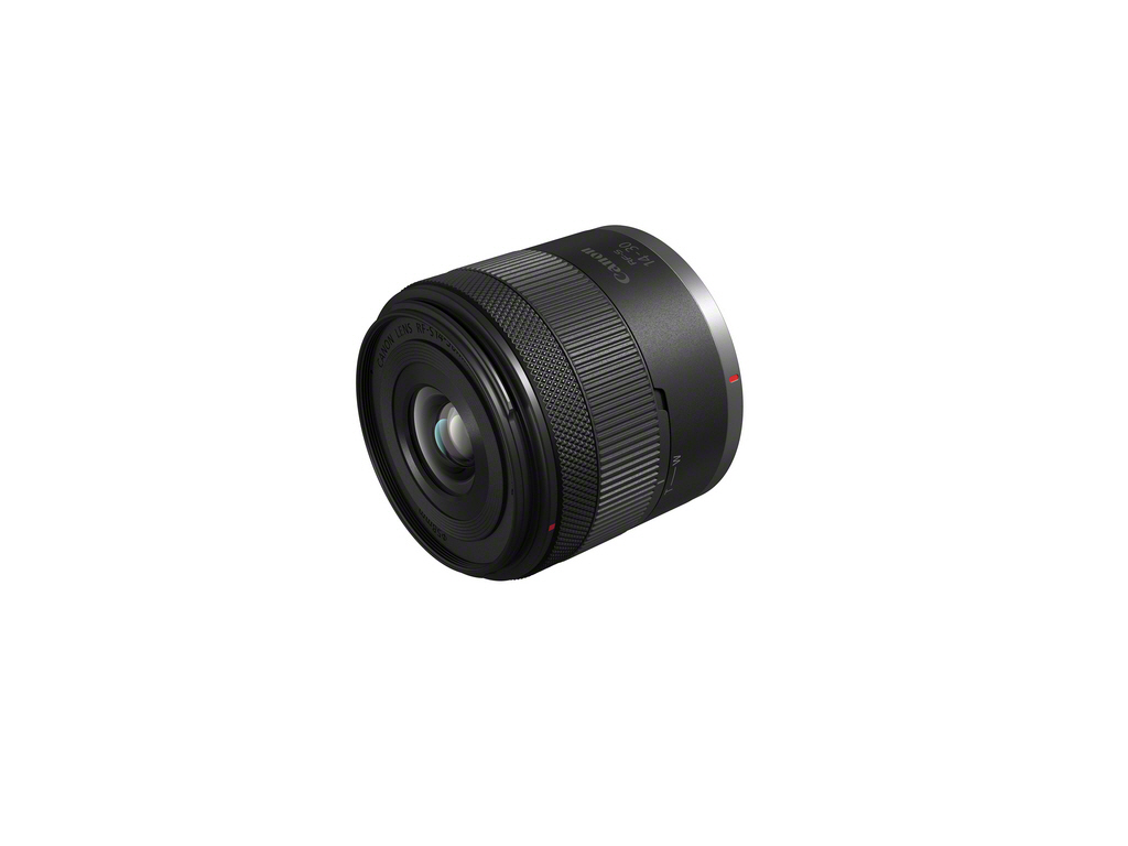 Canon RF-S 14-30mm 4.0-6.3 IS STM PZ