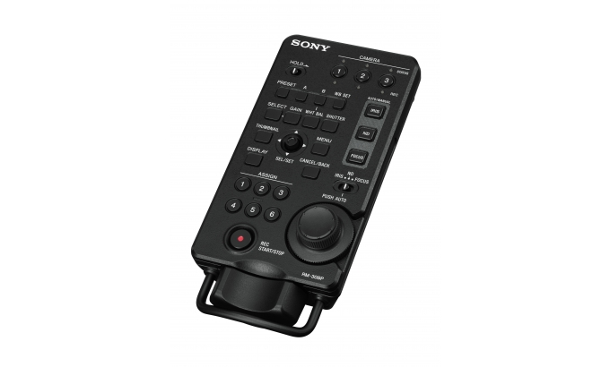 Sony RM-30BP Multifunktions-Fernbedienung Sony RM-30BP Multifunktions-Fernbedienung