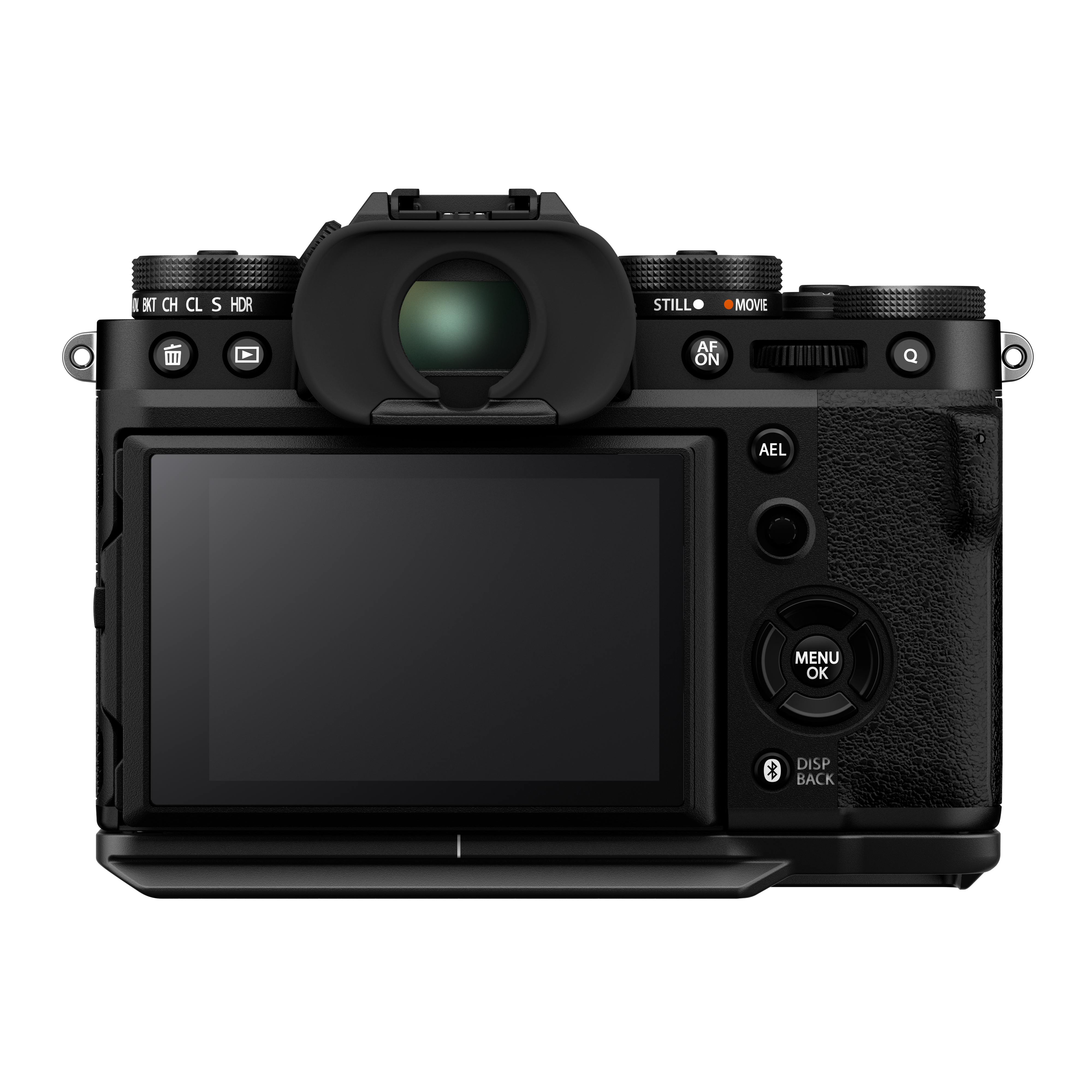 Fujifilm MHG-XT5 Handgriff