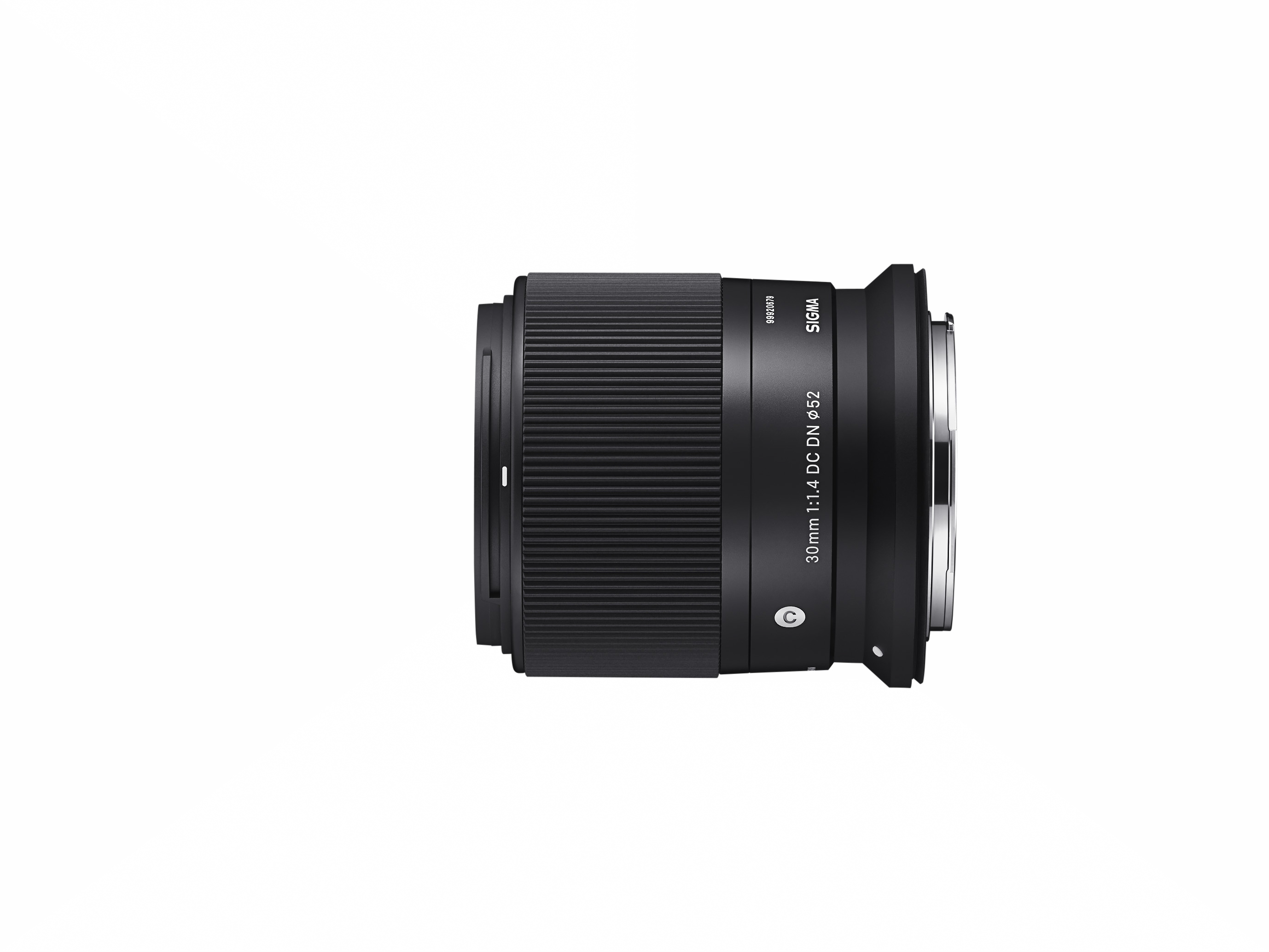 Sigma Contemporary 30mm 1.4 DC DN für Canon RF (APS-C)