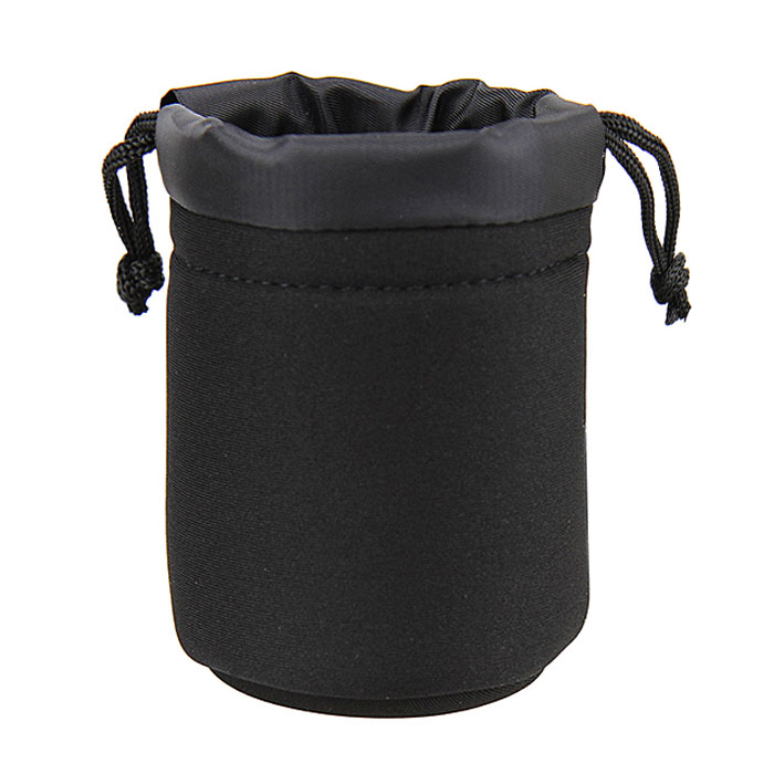 Neopren Köcher für Objektive JN-19 10cm Ø7,5cm Neopren Köcher für Objektive JN-19 10cm Ø7,5cm
