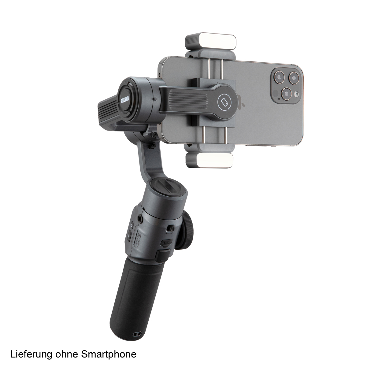 Smooth 5 Combo Gimbal für Smartphones