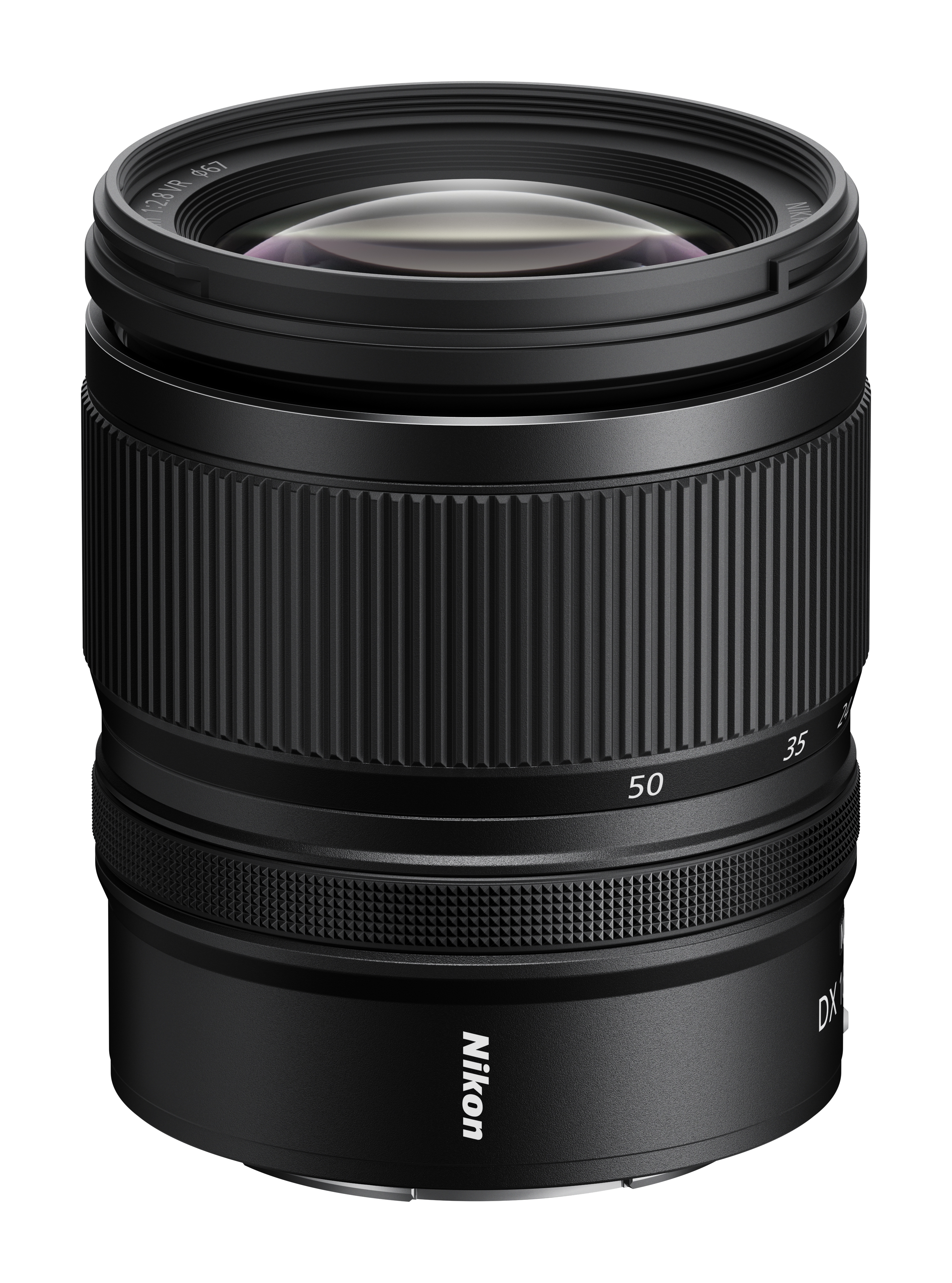 Nikon Nikkor Z DX 16-50mm 2.8 VR