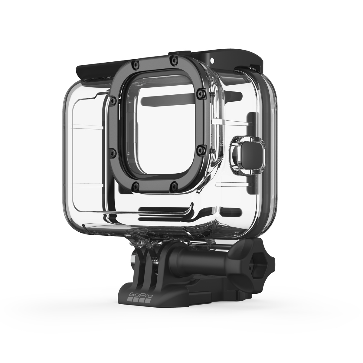 GoPro Protective Housing (H10/H11/H12), Unterwasser-/Schutzgehäuse