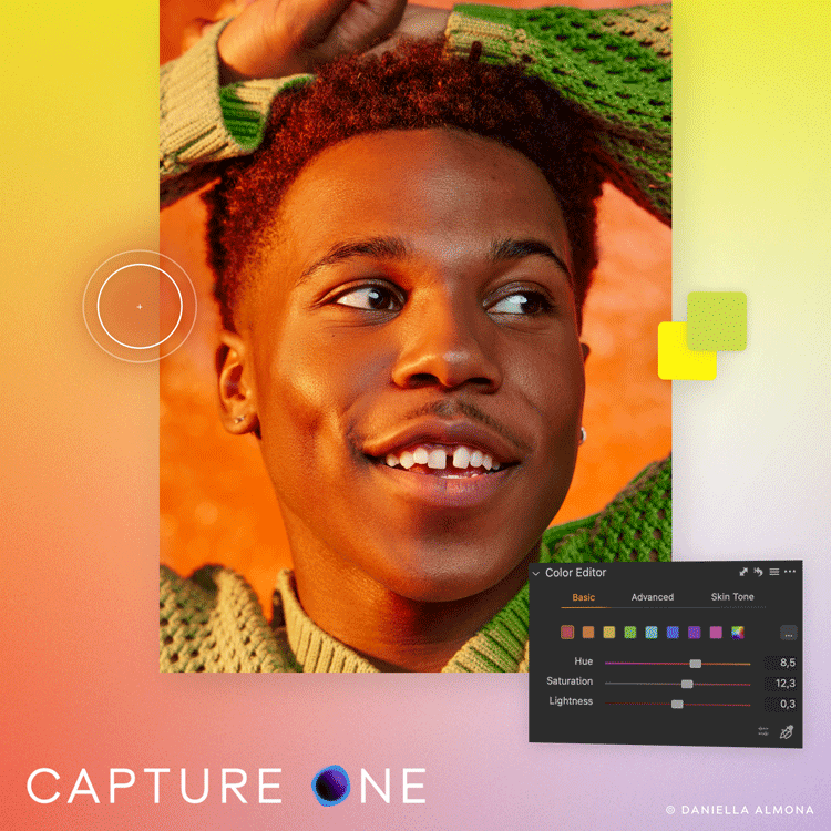 CaptureOne Pro Downloadkey
